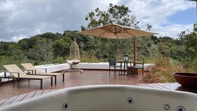 Aysú Trancoso Hotel