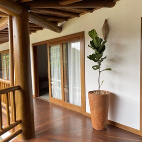 Aysú Trancoso Hotel