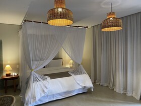 Aysú Trancoso Hotel