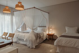 Aysú Trancoso Hotel