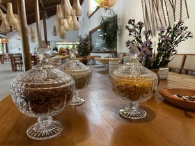 Aysú Trancoso Hotel