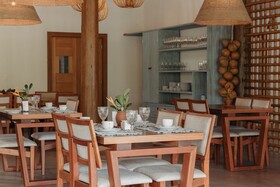 Aysú Trancoso Hotel
