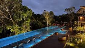 Aysú Trancoso Hotel