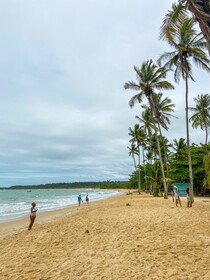 Aysú Trancoso Hotel
