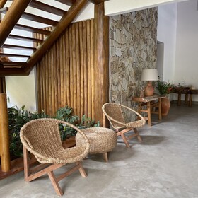 Aysú Trancoso Hotel