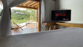 Aysú Trancoso Hotel