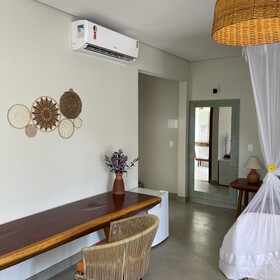Aysú Trancoso Hotel