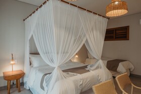 Aysú Trancoso Hotel