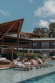Aysú Trancoso Hotel
