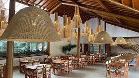 Aysú Trancoso Hotel