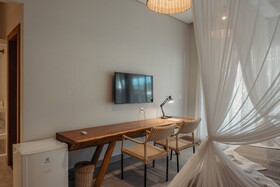 Aysú Trancoso Hotel