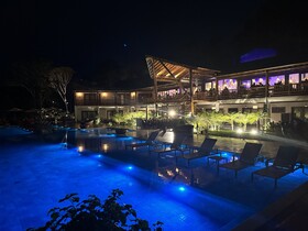 Aysú Trancoso Hotel