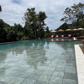 Aysú Trancoso Hotel