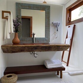 Aysú Trancoso Hotel