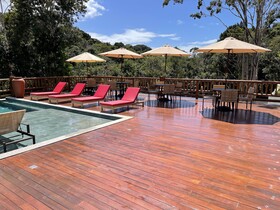 Aysú Trancoso Hotel