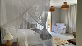 Aysú Trancoso Hotel