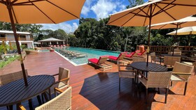 Aysú Trancoso Hotel