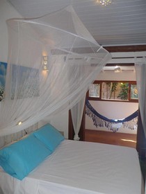 Big Bamboo Casas & Pousada