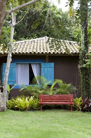 Casas da Vila