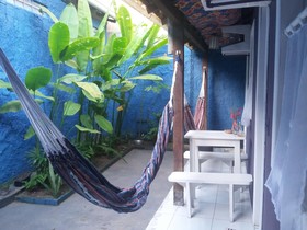Hospedaria Odoyá Trancoso