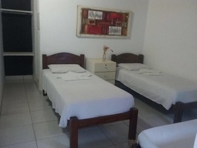 Hospedaria Odoyá Trancoso