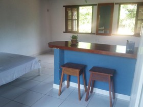 Hospedaria Odoyá Trancoso