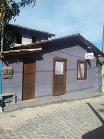 Hospedaria Odoyá Trancoso