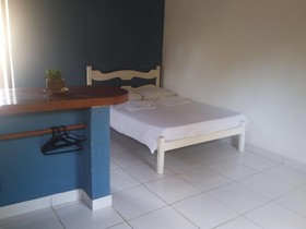 Hospedaria Odoyá Trancoso