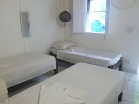 Hospedaria Odoyá Trancoso