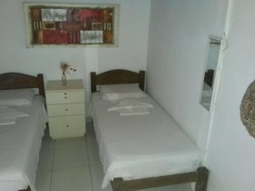 Hospedaria Odoyá Trancoso