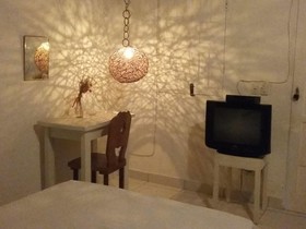 Hospedaria Odoyá Trancoso