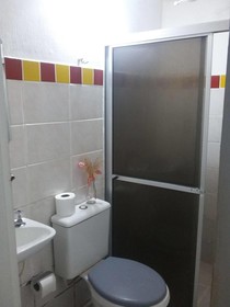 Hospedaria Odoyá Trancoso