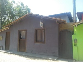 Hospedaria Odoyá Trancoso