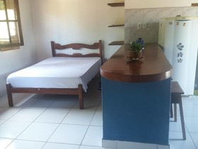 Hospedaria Odoyá Trancoso