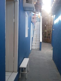 Hospedaria Odoyá Trancoso