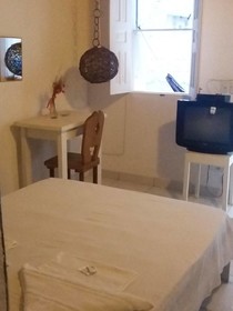 Hospedaria Odoyá Trancoso