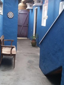Hospedaria Odoyá Trancoso
