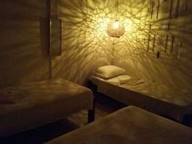 Hospedaria Odoyá Trancoso