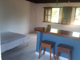 Hospedaria Odoyá Trancoso