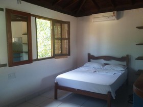 Hospedaria Odoyá Trancoso
