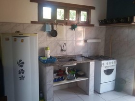 Hospedaria Odoyá Trancoso