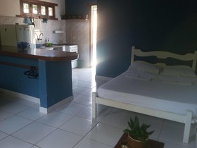 Hospedaria Odoyá Trancoso