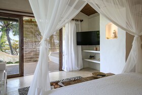 Hotel Calá & Divino