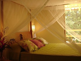 Mata N'ativa Pousada