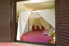 Mata N'ativa Pousada