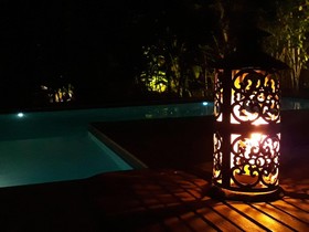 Mata N'ativa Pousada