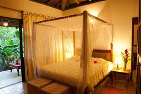 Mata N'ativa Pousada