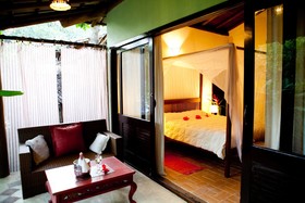 Mata N'ativa Pousada