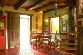 Mata N'ativa Pousada