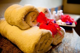 Mata N'ativa Pousada